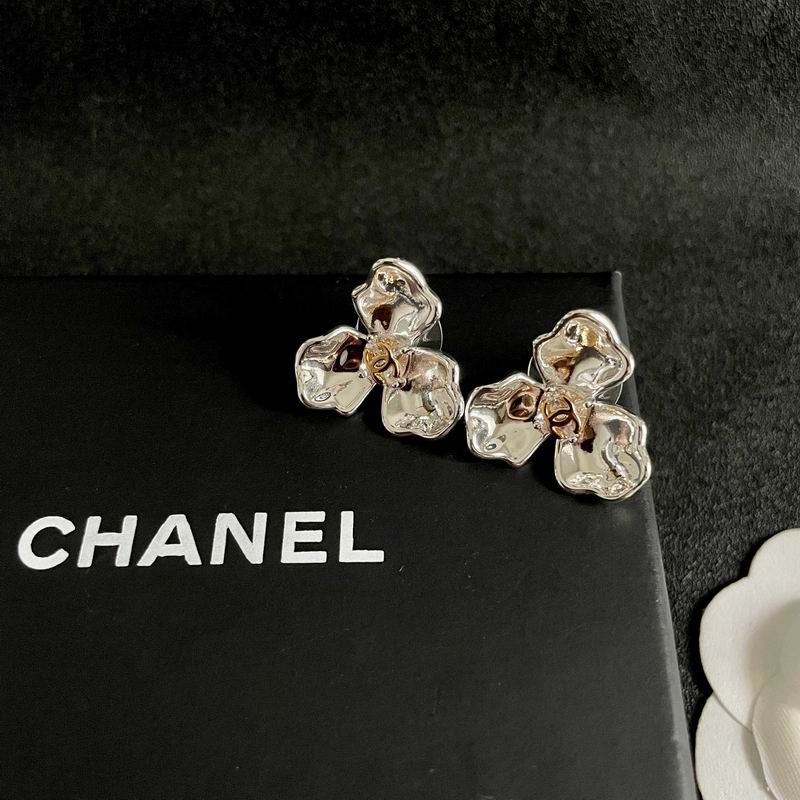 Chanel Earring 08yxs128